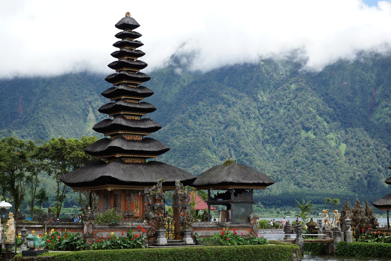 Planning a Bali Trip for Families and Groups