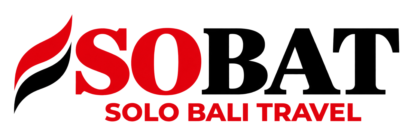Solo Bali Travel