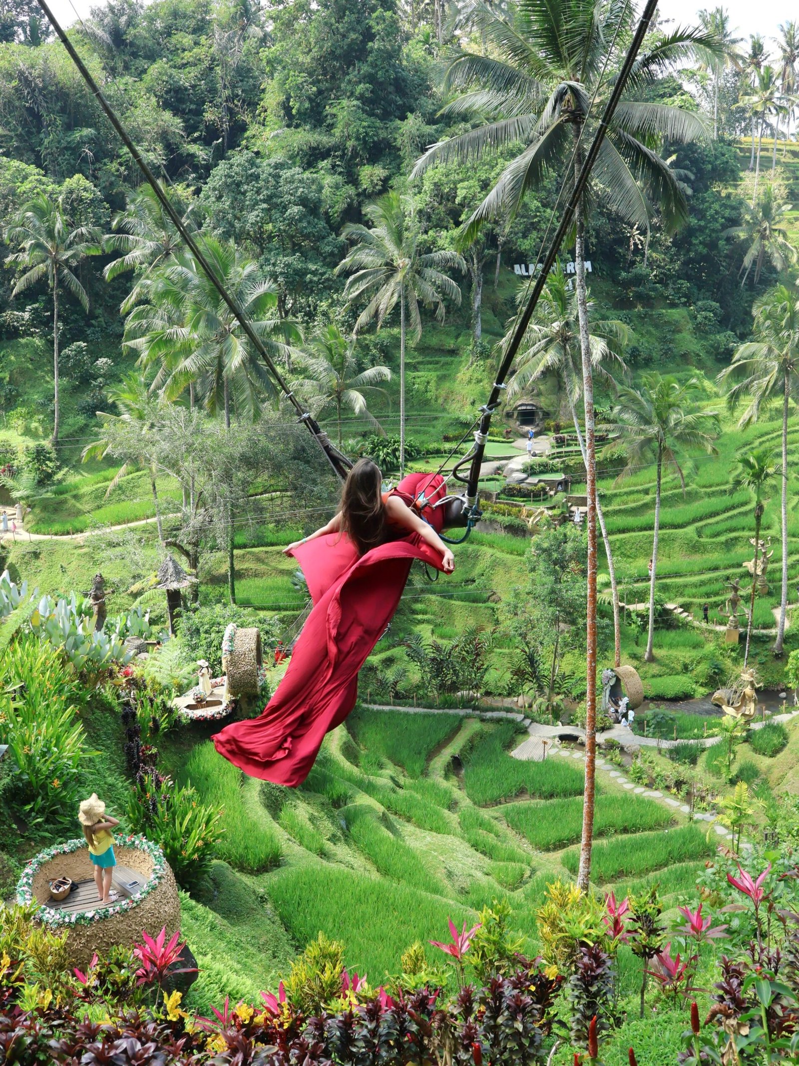 Best Places to Visit in Bali: A Complete Travel Guide